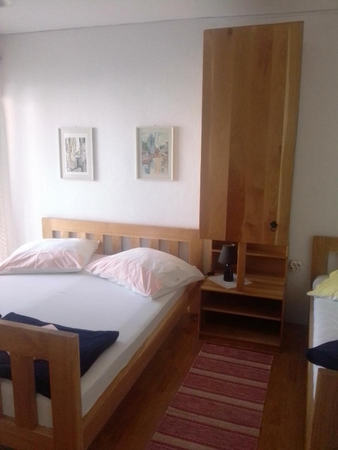 Apartment Near The Ines