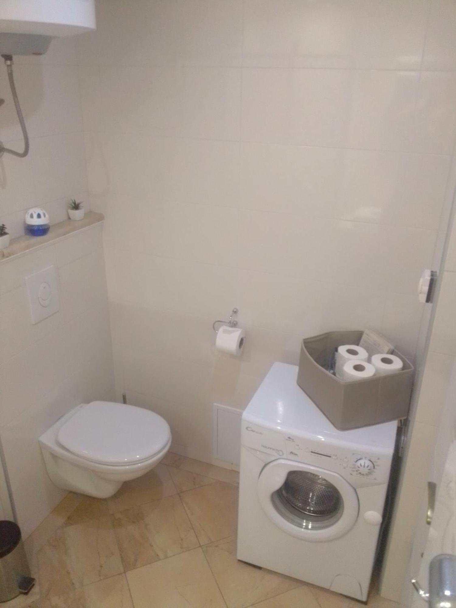 Apartment Near The Ines Makarska