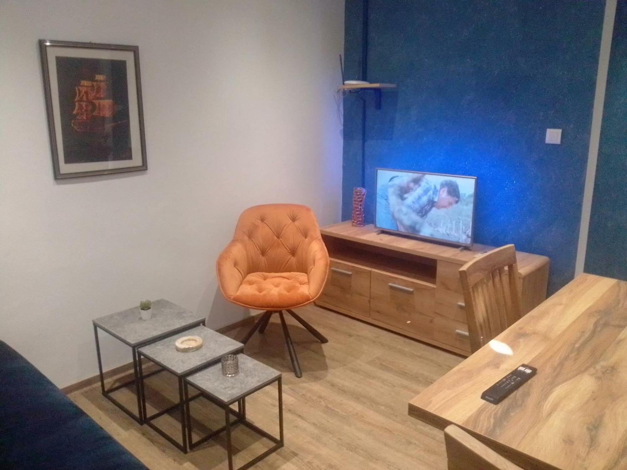 Apartment Near The Ines Makarska