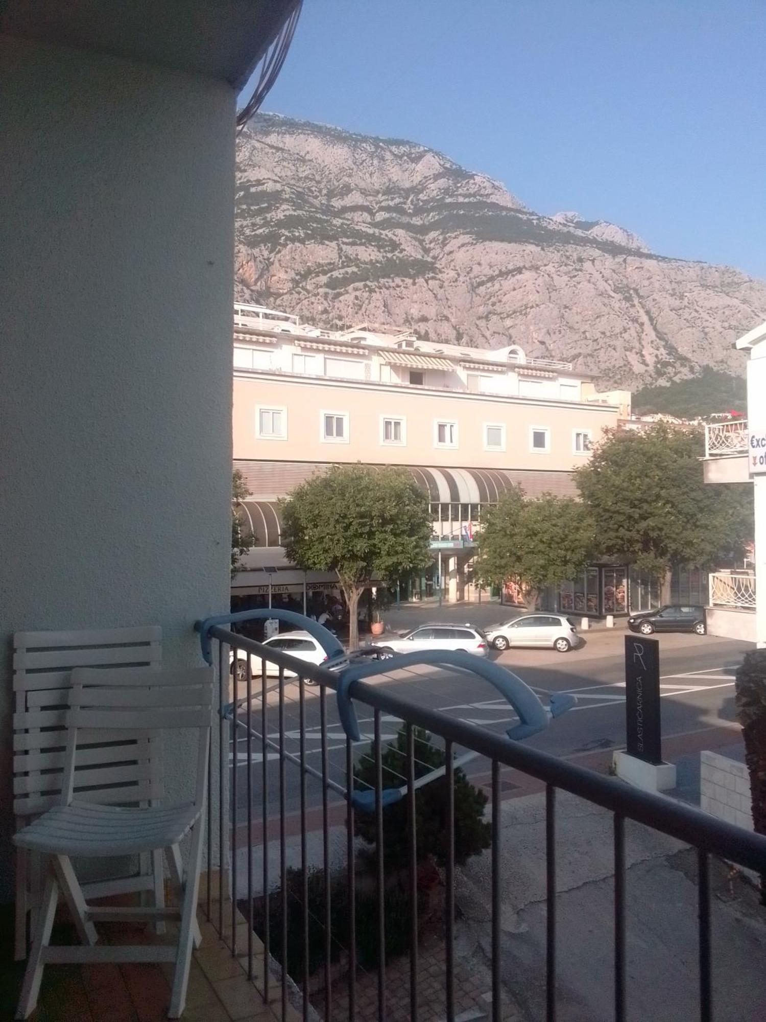 Near The Ines Apartment *