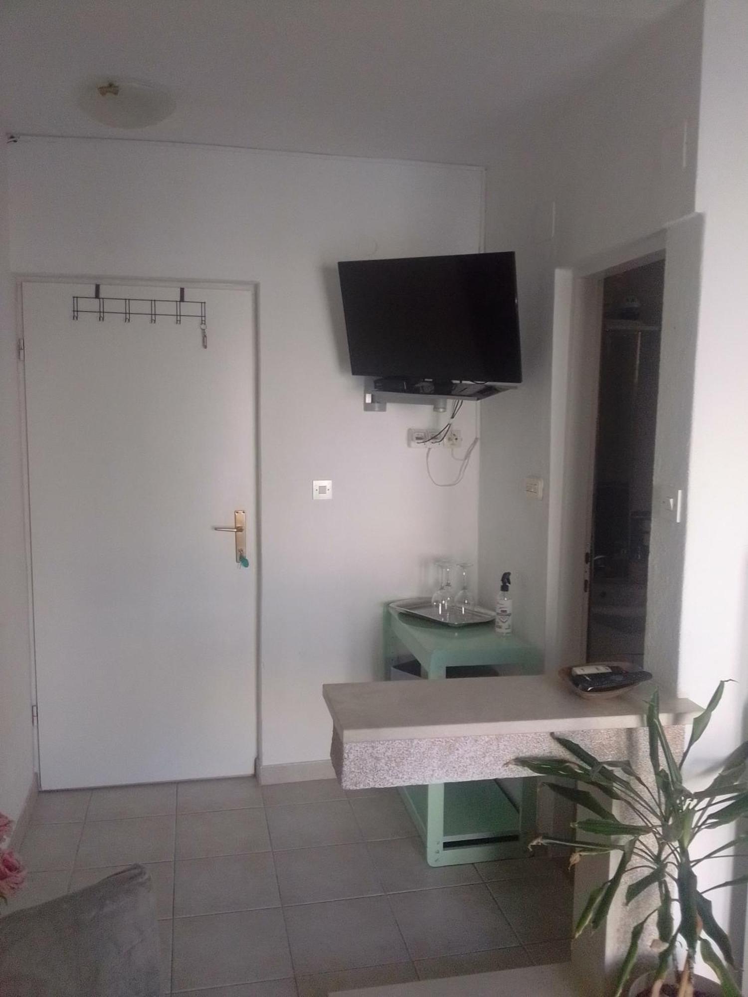 Apartment Near The Ines *